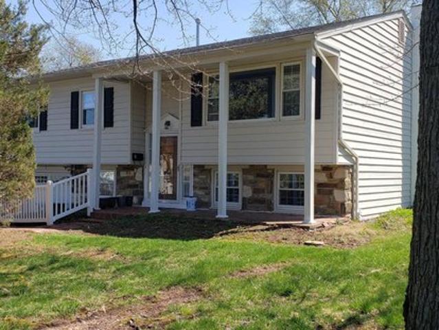 House for sale in Bucks, Pennsylvania