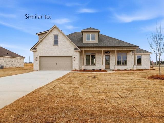 House for sale in Perry, Georgia