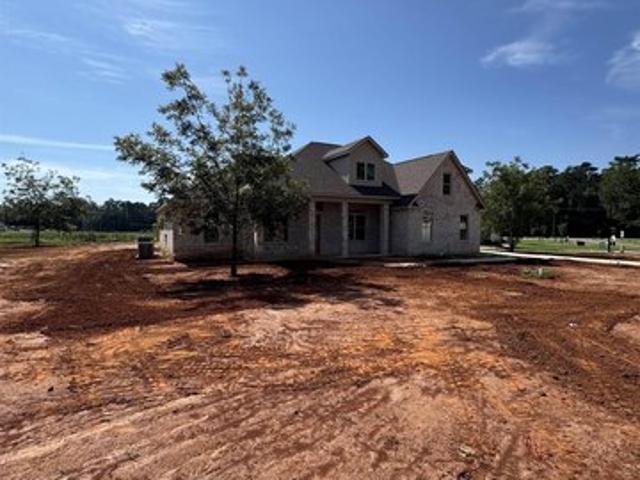 House for sale in Perry, Georgia