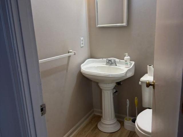 Apartment for rent in Mount Sterling, Montgomery County