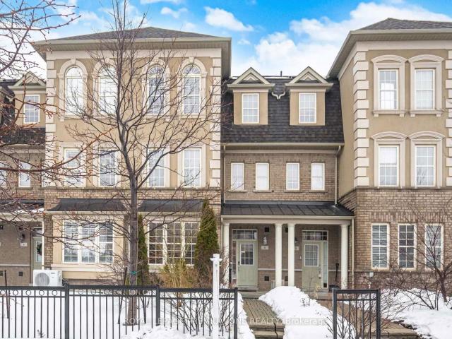 Townhouse for sale in Woburn, Ontario