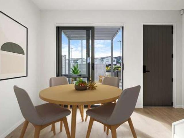 Townhouse for sale in Papakura