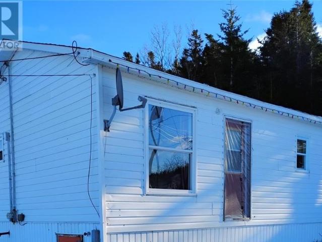 House for sale in Virgin's Cove, Newfoundland And Labrador