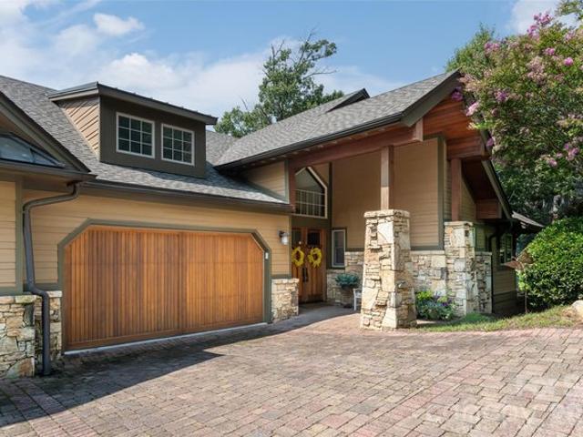 Townhouse for sale in Asheville, North Carolina