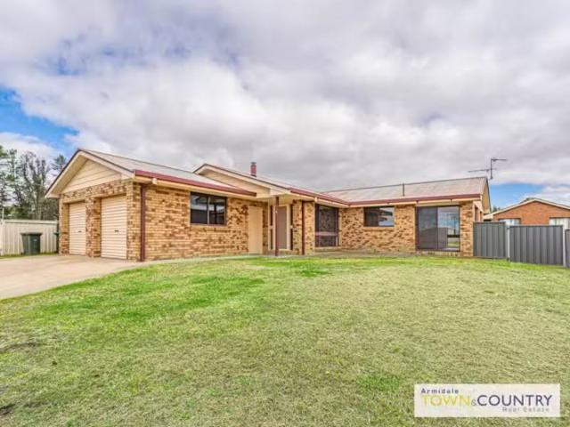 House for rent in Abington, New South Wales