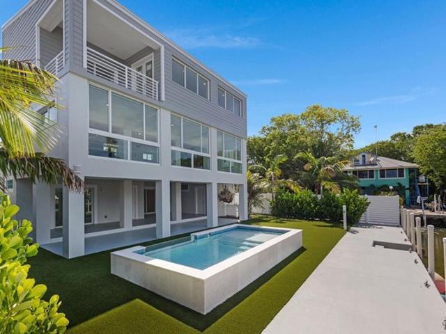 House for sale in Key Largo, Florida
