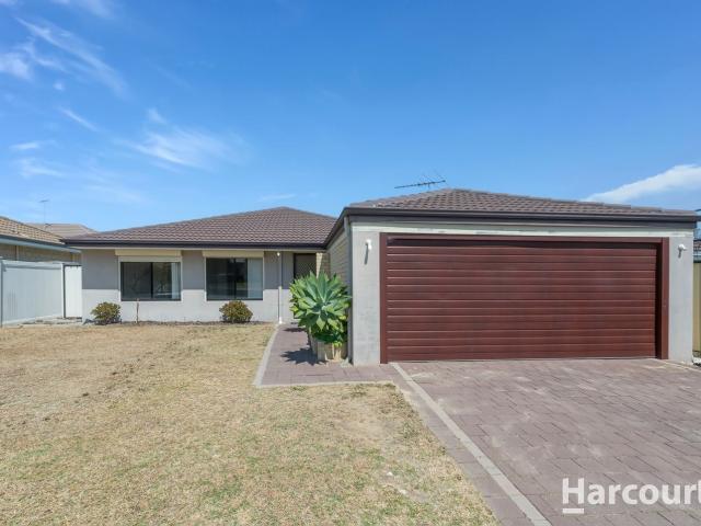 Apartment for rent in Clarkson, Western Australia