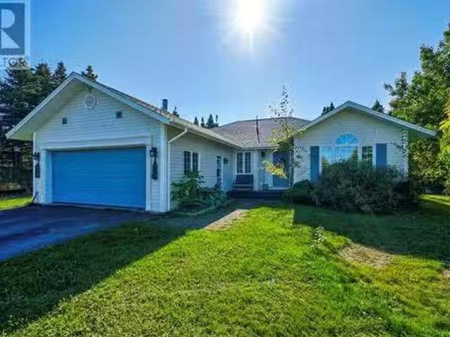 House for sale in Newfoundland And Labrador