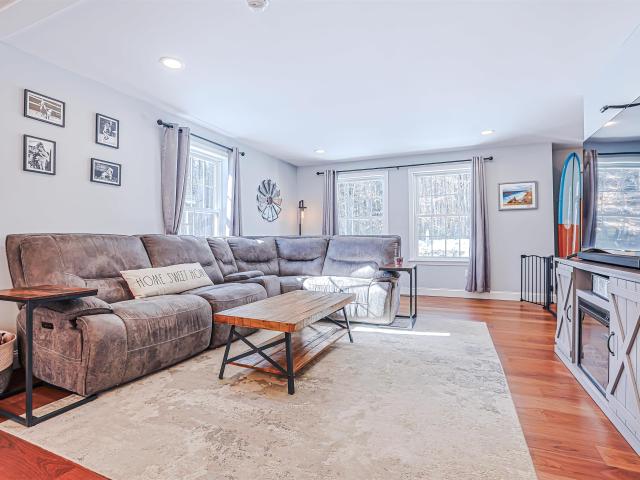 House for sale in New Hampshire