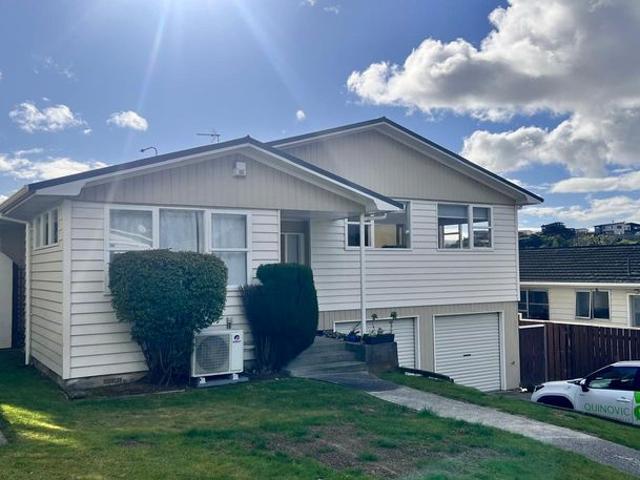 House for rent in Papakaio, Wellington
