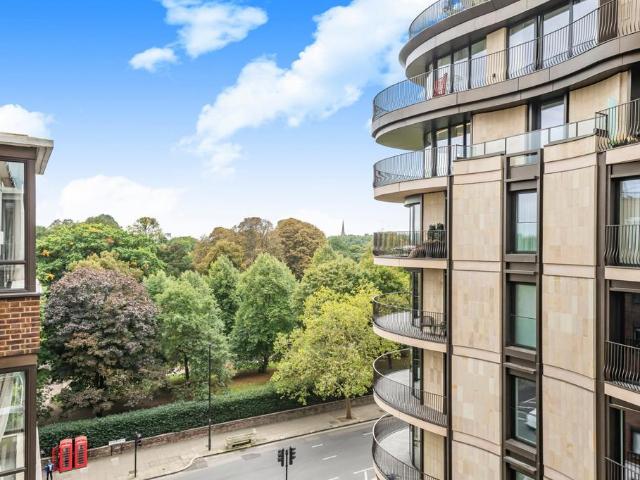 House for rent in Bayswater, Greater London