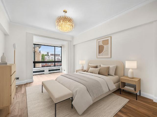 Apartment for rent in Bayswater, Greater London