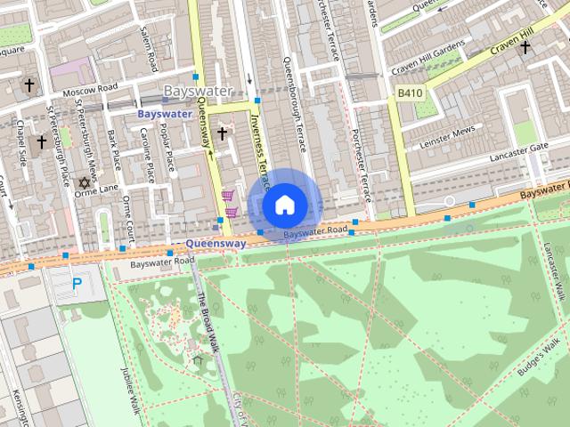 Apartment for rent in Bayswater, Isle Of Man