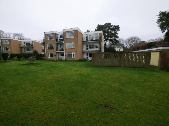Apartment for rent in Westbourne, Bournemouth