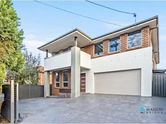 House for rent in Sydney, New South Wales