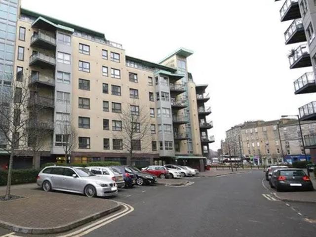 Apartment for rent in North Leith, Leith