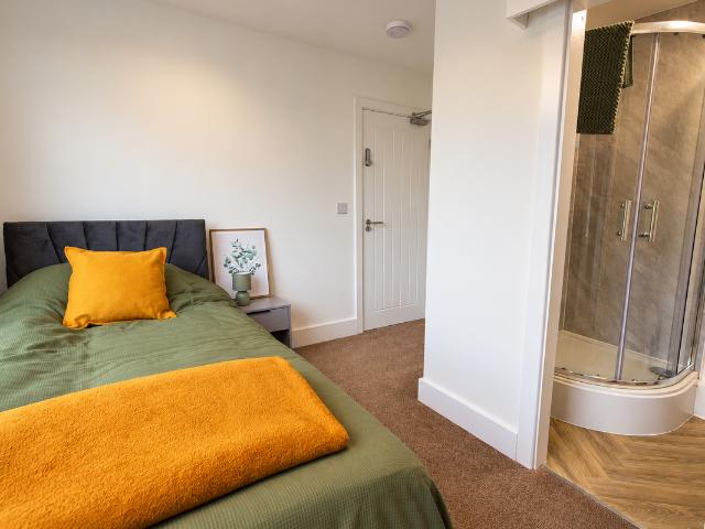 Room for rent in Earlestown, St Helens