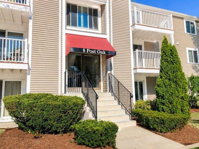 Condo for sale in Natick, Massachusetts