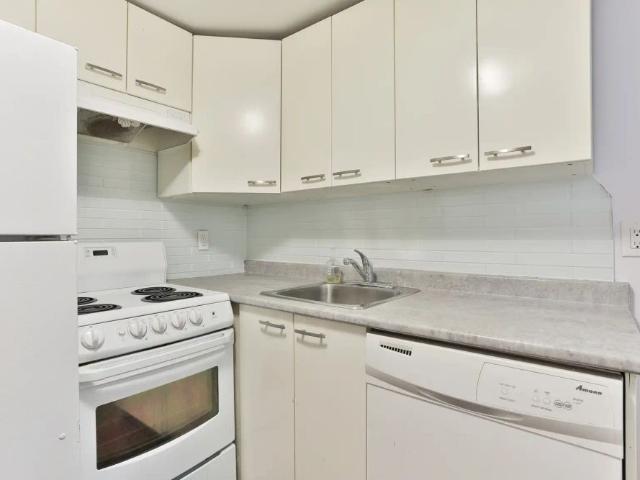 Apartment for rent in Toronto—Danforth, Toronto