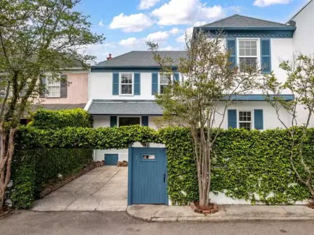 Condo for sale in Charleston