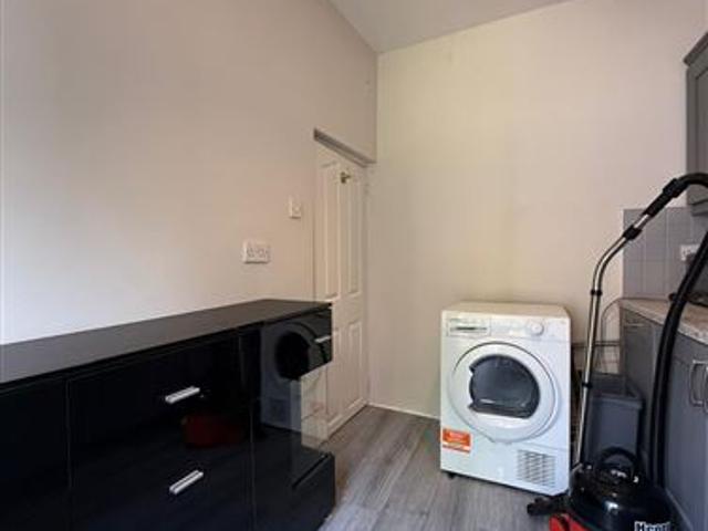Terraced House for sale in Ballaghaderreen