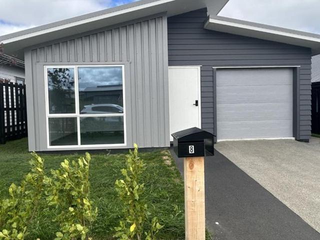 House for rent in Kauwhata, Waikato