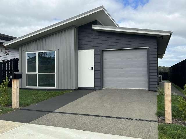 House for rent in Kauwhata, Waikato