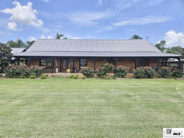 House for sale in Delhi, Louisiana