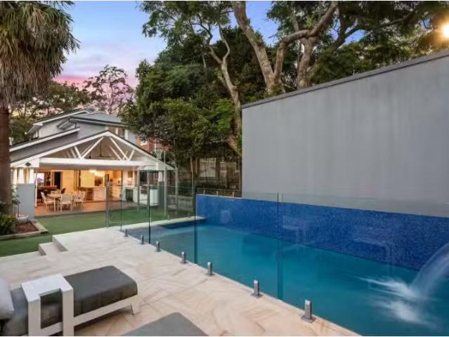 House for rent in Sydney, New South Wales