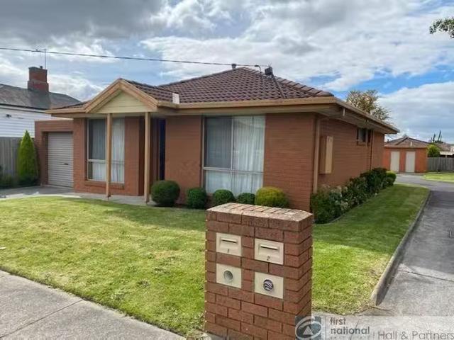 Apartment for rent in Camerons Creek, Victoria