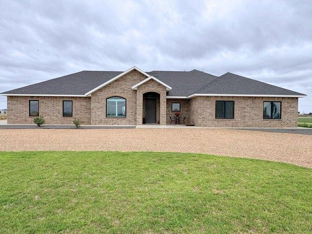 House for sale in Dalhart, Texas