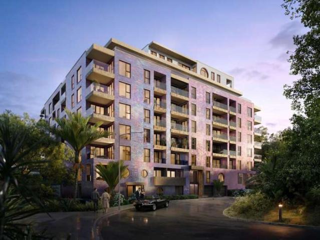Apartment for sale in Freemans Bay, Auckland