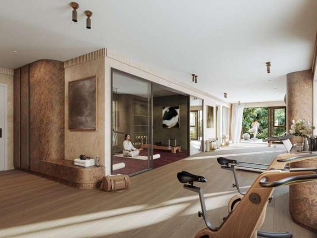 Apartment for sale in Freemans Bay, Auckland