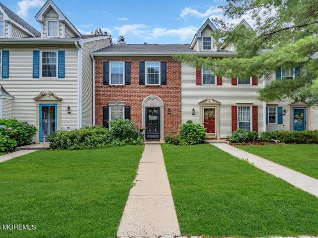 Condo for sale in Monmouth, New Jersey