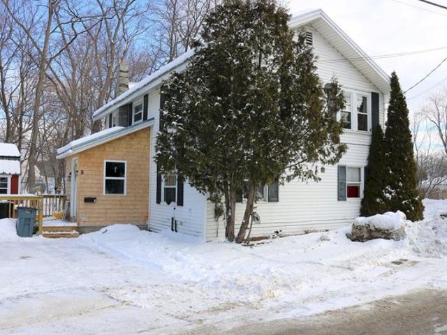 House for sale in Madison, Maine