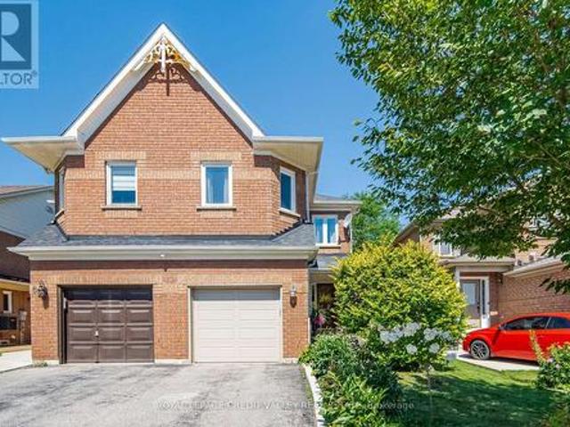 House for sale in Georgina, Ontario