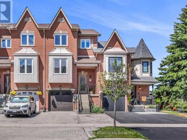 House for sale in York, Ontario