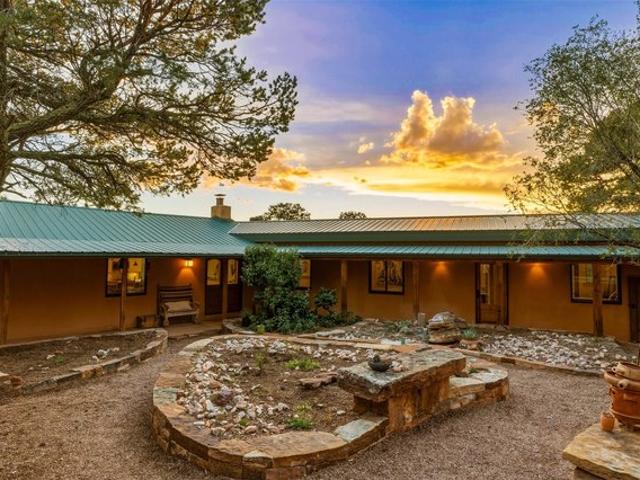House for sale in Santa Fe, Santa Fe County