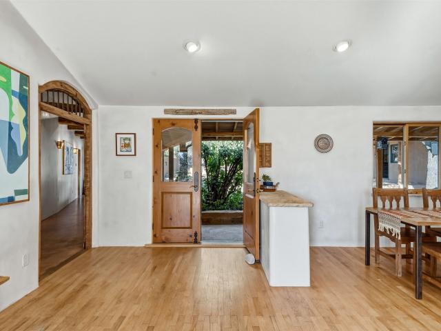 House for sale in Santa Fe, Santa Fe County