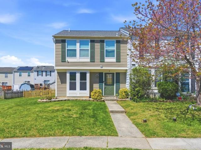 Townhouse for sale in Parkville, Maryland