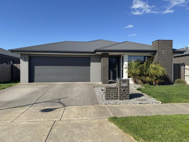 House for rent in Traralgon, Victoria