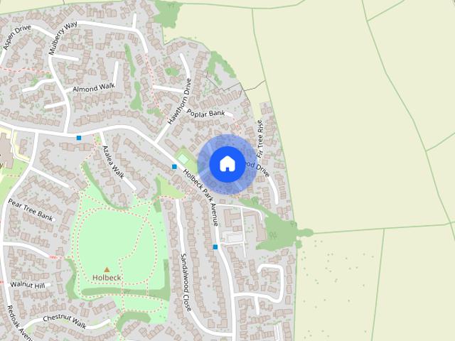 Apartment for rent in Roose, Stank