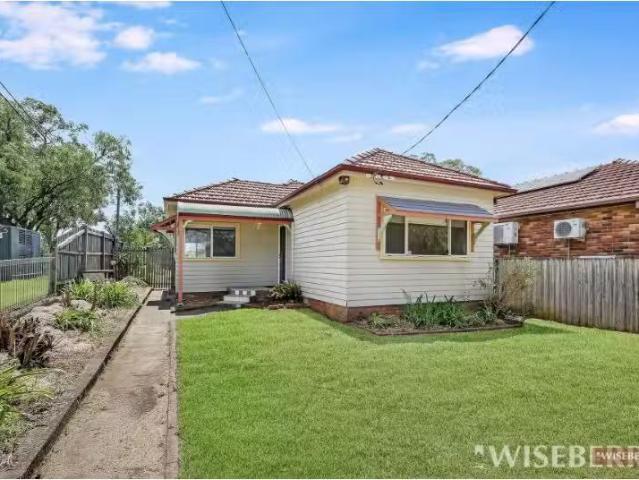 House for rent in Sydney, New South Wales