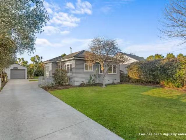 House for sale in Papanui, Canterbury