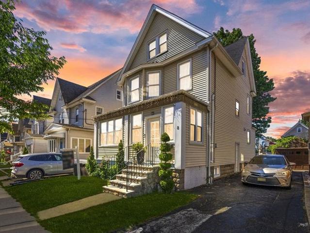 House for sale in Hudson, New Jersey