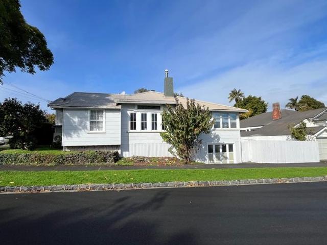 House for rent in Mount Eden, Albert-Eden
