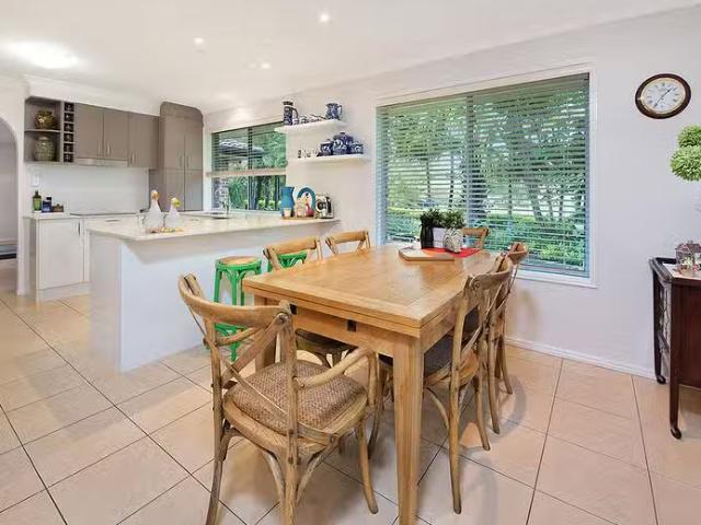 House for rent in Toombul, Queensland
