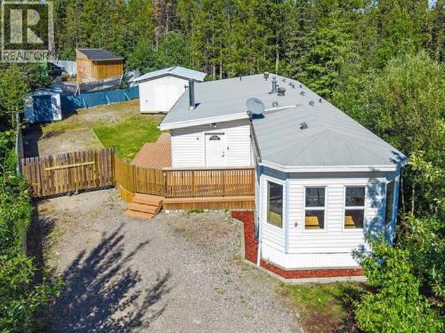 House for sale in Marsh Lake, Yukon