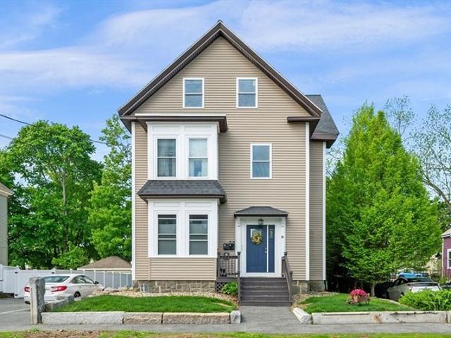 Condo for sale in Danvers, Massachusetts