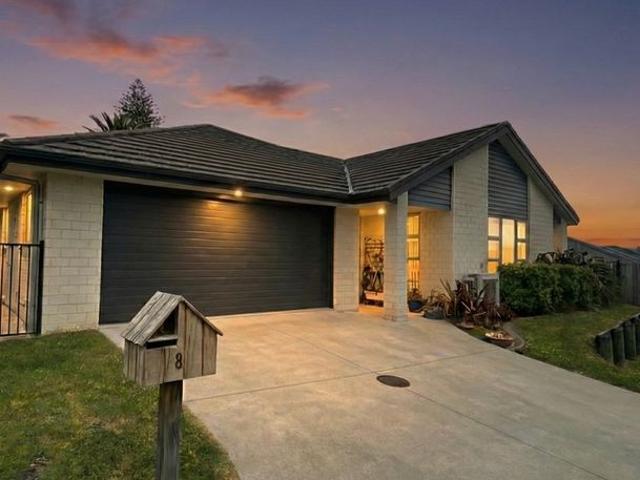House for rent in Bay Of Plenty